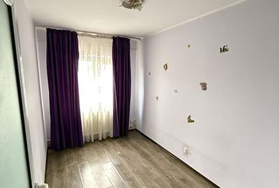Apartament cu 3 camere decomandat în Țiglina 3 - 5