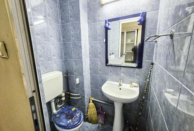 Apartament 3 camere Trivale Pitesti - 11