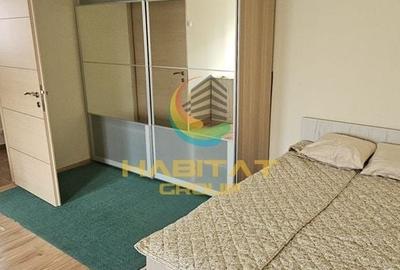 Garsonieră decomandată, mobilată în Vitan - 5