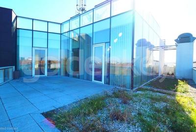 Spațiu de birouri de 301mp | vedere panoramica | Charles de Gaulle - 9