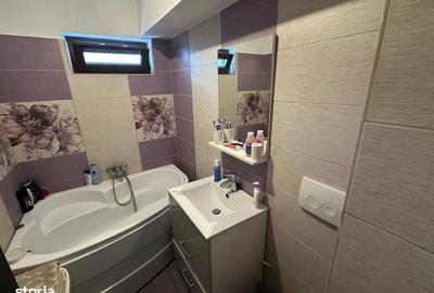 Apartament cu 2 camere, mobilat în Gară - 7