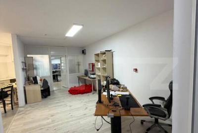 Spațiu comercial, de 267 mp, în Florești - 4