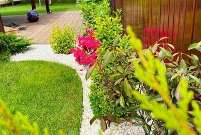 Casă individuală cu 5 camere cu Canalizare în Giroc - 33