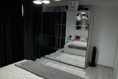 Apartament cu 2 camere decomandat în Exterior Vest - 5