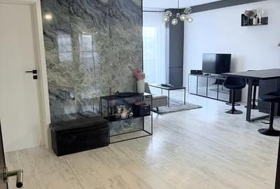 Apartament cu 3 camere, 57 mp, etaj intermediar, loc de parcare, zona Petrom - 6