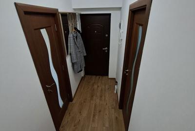Garsonieră în Central - 8