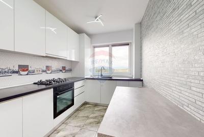 Comision 0% | Apartament 2 camere | Sanpetru | Loc parcare | mobilat | - 4