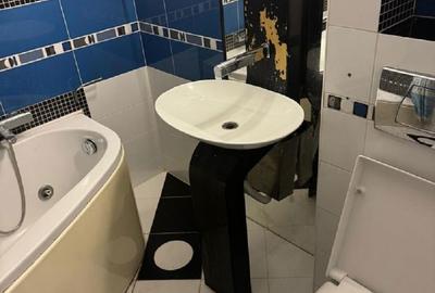 Apartament cu 2 camere semidecomandat, mobilat în Moșilor - 8