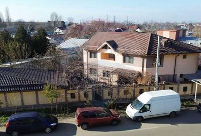 Casa/ Vila P+1 de vanzare Braila - 17