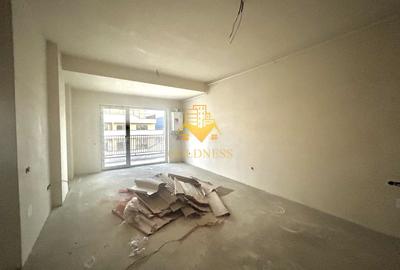 Apartament cu 2 camere semidecomandat în Florești - 9