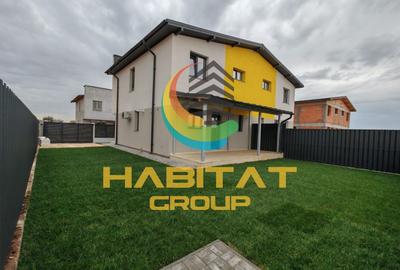 Casă individuală cu 4 camere cu Canalizare în Vidra