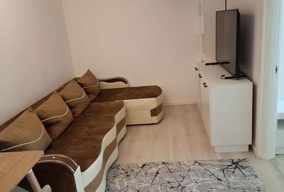 Apartament cu 2 camere în Central - 1