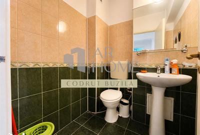 Apartament cu 3 camere decomandat în Gheorghe Doja - 6