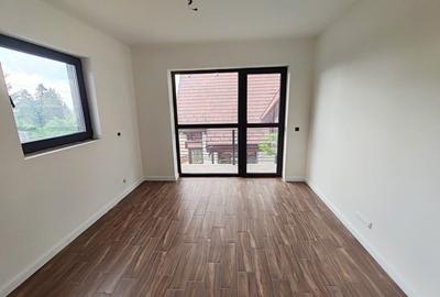 Apartamentede vanzare proiect nou Chatel Sinaia - 9