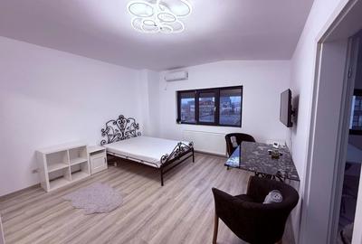 Garsoniera Crangasi bloc nou - 2