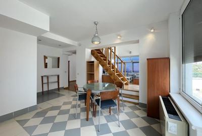 DUPLEX 3 CAMERE ||  VEDERE SUPERBA || GARAJ || ARCUL DE TRIUMF - 7