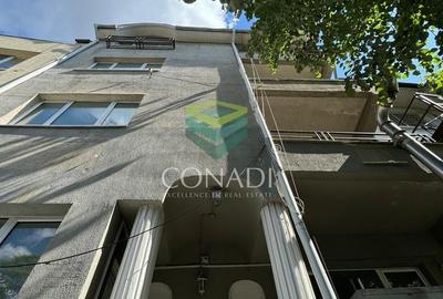 Casă individuală cu 15 camere cu Canalizare în Cotroceni - 3