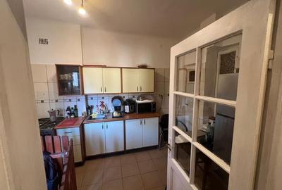 Apartament cochet cu 2 camere și curte individuală – Str. Măcelari - 6