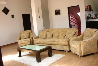 Vanzare vila individuala | 6 camere | Otopeni | Panouri solare - 14