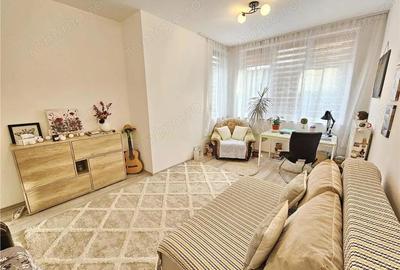 Garsoniera impecabila de vanzare in Avantgarden Bartolomeu - 2