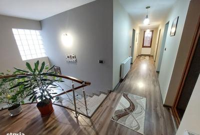 Casă cu 4 camere în Vulcana-Pandele - 17