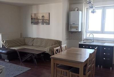 Apartament cu 3 camere semidecomandat în Avantgarden - 4