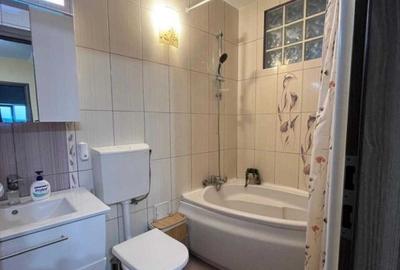 Apartament 3 camere- 72mp- cartier Tilisca, Sibiu - 7