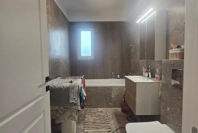 Casă individuală cu 4 camere cu Teren 350 Mp în Exterior Nord - 19