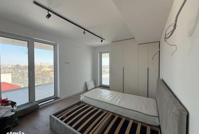 Apartament cu 2 camere, mobilat în Bucureștii Noi - 7
