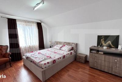 Casă cu 4 camere în Calea București - 7