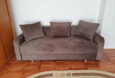 Inchiriez apartament 2 camere - 5