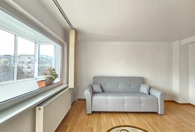 Apartament cu 2 camere decomandat, mobilat în Aviației - 18