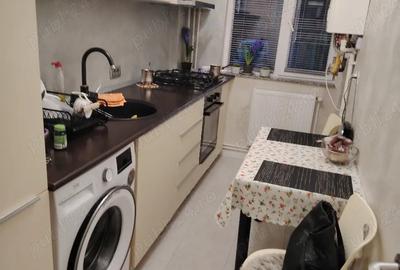 Garsonieră decomandată în Central - 2