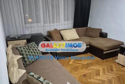 Garsonieră decomandată, mobilată în Berceni - 4