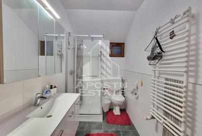 Apartament cu 2 camere semidecomandat în Buziașului - 2