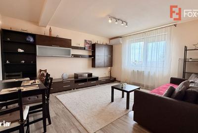 Apartament cu 3 camere semidecomandat în Ghiroda - 7