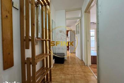 Garsonieră decomandată în Drumul Taberei - 6