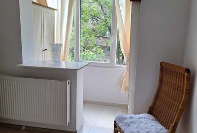 Apartament cu 2 camere semidecomandat în Dacia - 5