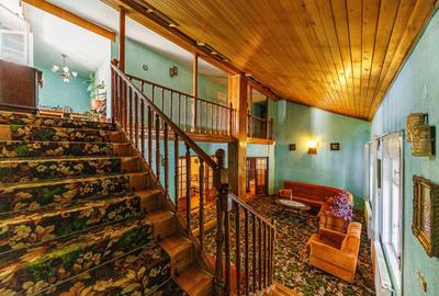 Casă individuală cu 6 camere cu Canalizare în Elisabetin - 13