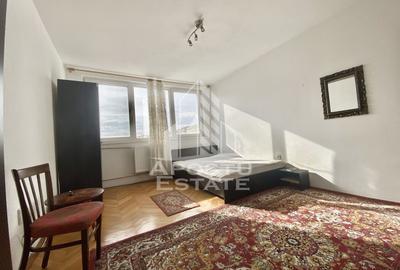 Apartament cu 2 camere decomandat, mobilat în Circumvalațiunii - 5