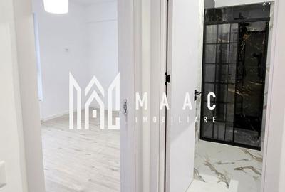 Apartament cu 2 camere în Central - 5