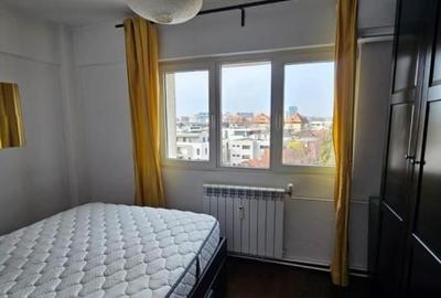 Priveliste rara in Dorobanti – 2 camere de vanzare - 10