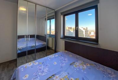 Apartament 2 camere - Mircea cel Batran - Loc de parcare privat - 4