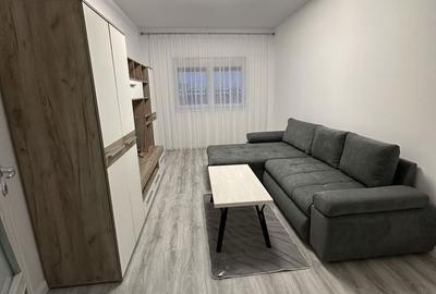 Apartament cu 2 camere decomandat în Central - 1