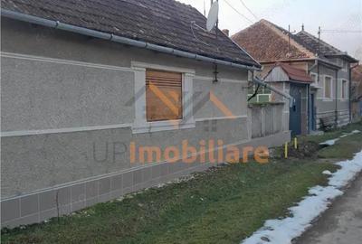 Casă cu 4 camere cu Teren 5526 Mp în Cheșa - 7