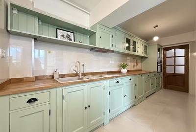 Viata linistita langa plaja – apartament de familie, Faleza Nord - 5