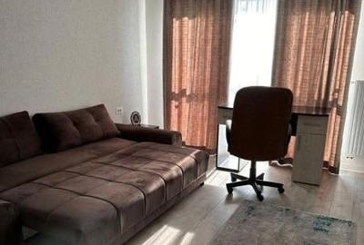 Garsonieră decomandată, mobilată în Lujerului - 1