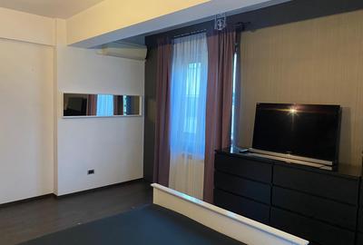 Fundeni- apartament superb, 124 mp, gradina, parcare subterana - 14