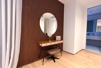 Apartament cu 4 camere decomandat, mobilat în Băneasa - 5