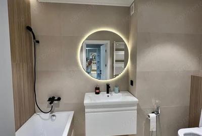 Garsonieră în Rahova